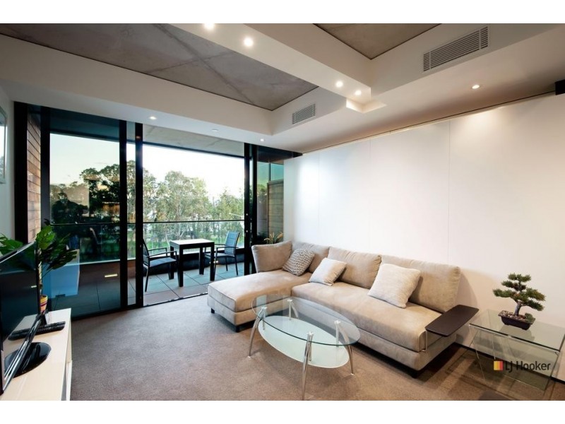 318/19 Marcus Clarke Street, City ACT 2601