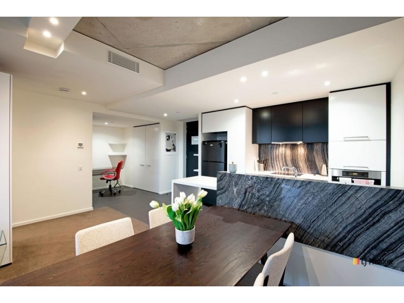 318/19 Marcus Clarke Street, City ACT 2601