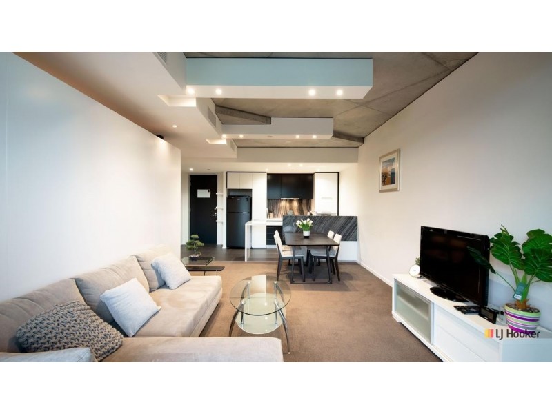 318/19 Marcus Clarke Street, City ACT 2601