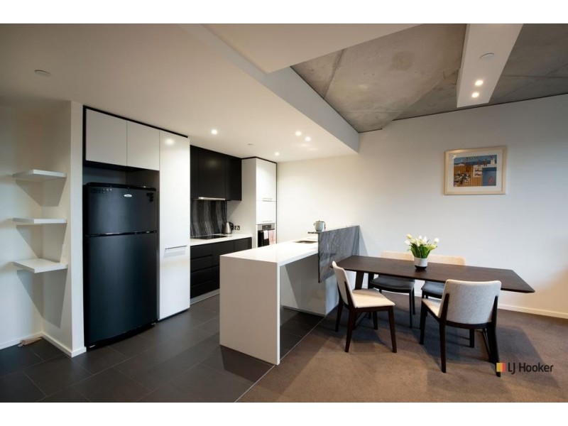 318/19 Marcus Clarke Street, City ACT 2601