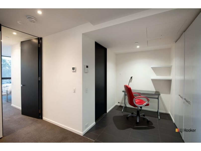318/19 Marcus Clarke Street, City ACT 2601