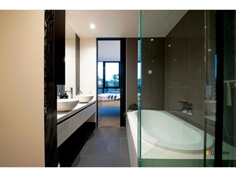 318/19 Marcus Clarke Street, City ACT 2601