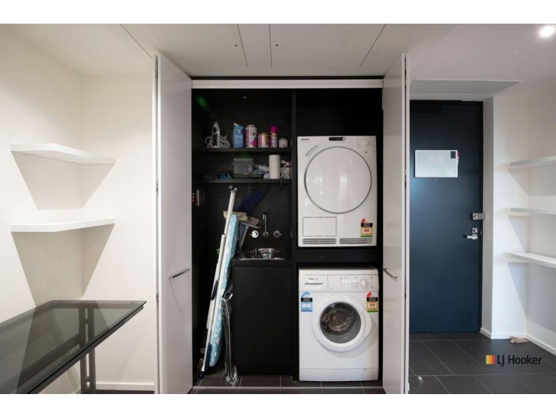 318/19 Marcus Clarke Street, City ACT 2601