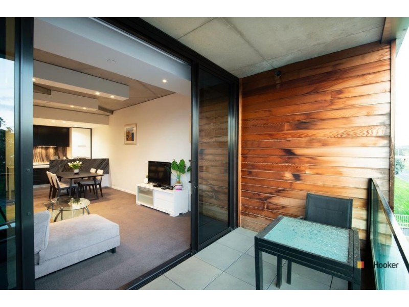 318/19 Marcus Clarke Street, City ACT 2601