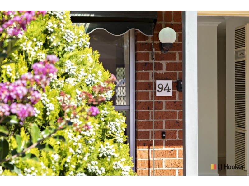 94/177 Badimara Street, Fisher ACT 2611