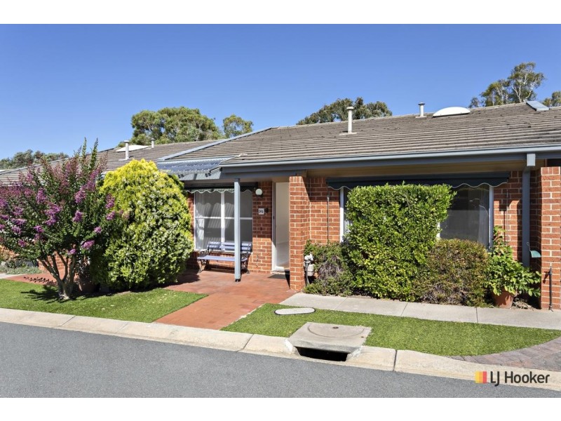 94/177 Badimara Street, Fisher ACT 2611