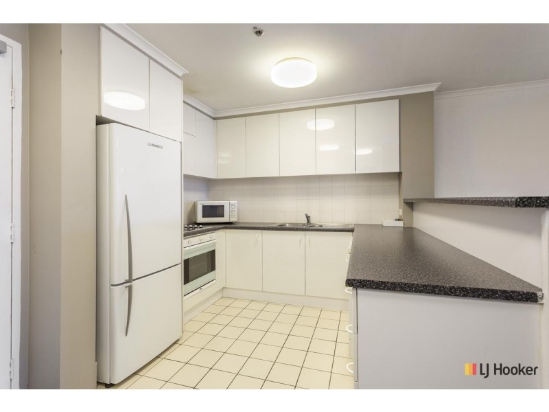 815/74 Northbourne Avenue, Braddon ACT 2612