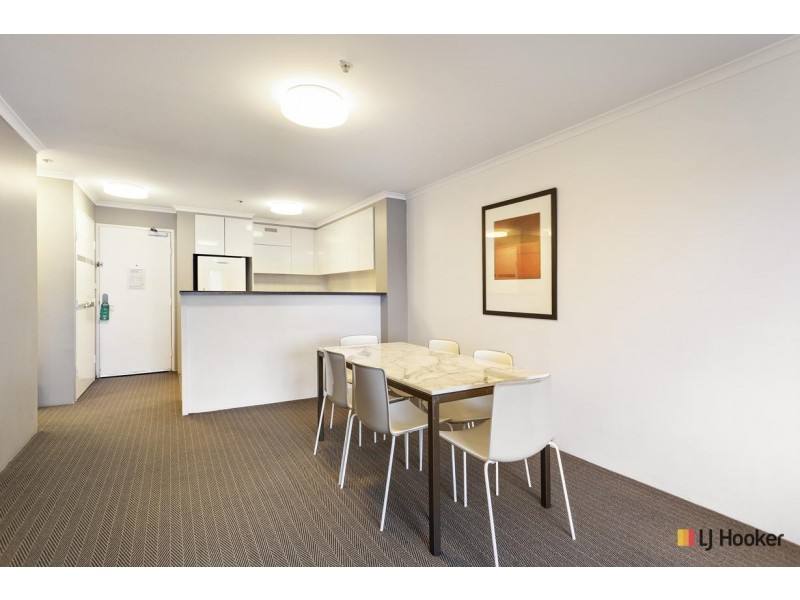 815/74 Northbourne Avenue, Braddon ACT 2612