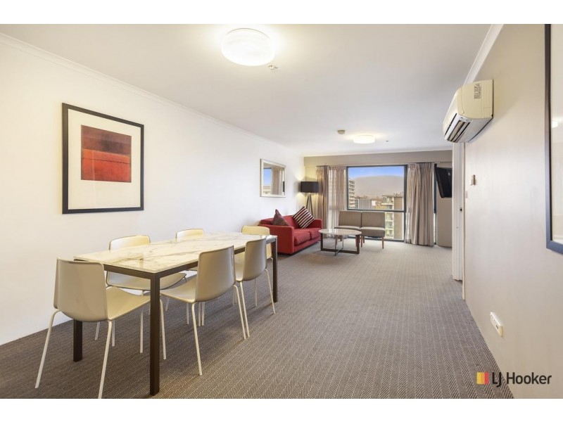 815/74 Northbourne Avenue, Braddon ACT 2612