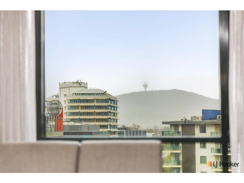 815/74 Northbourne Avenue, Braddon ACT 2612