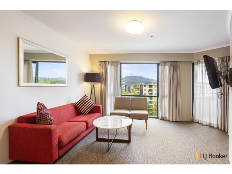 815/74 Northbourne Avenue, Braddon ACT 2612