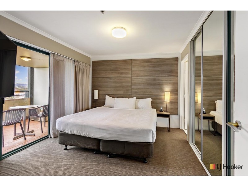 815/74 Northbourne Avenue, Braddon ACT 2612