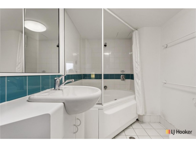 815/74 Northbourne Avenue, Braddon ACT 2612