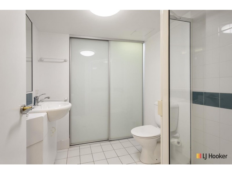 815/74 Northbourne Avenue, Braddon ACT 2612