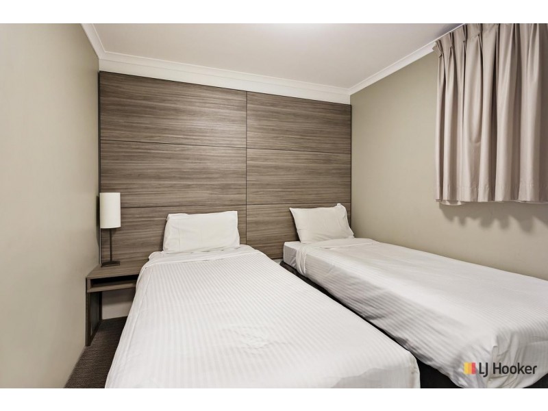 815/74 Northbourne Avenue, Braddon ACT 2612