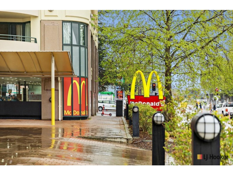 815/74 Northbourne Avenue, Braddon ACT 2612