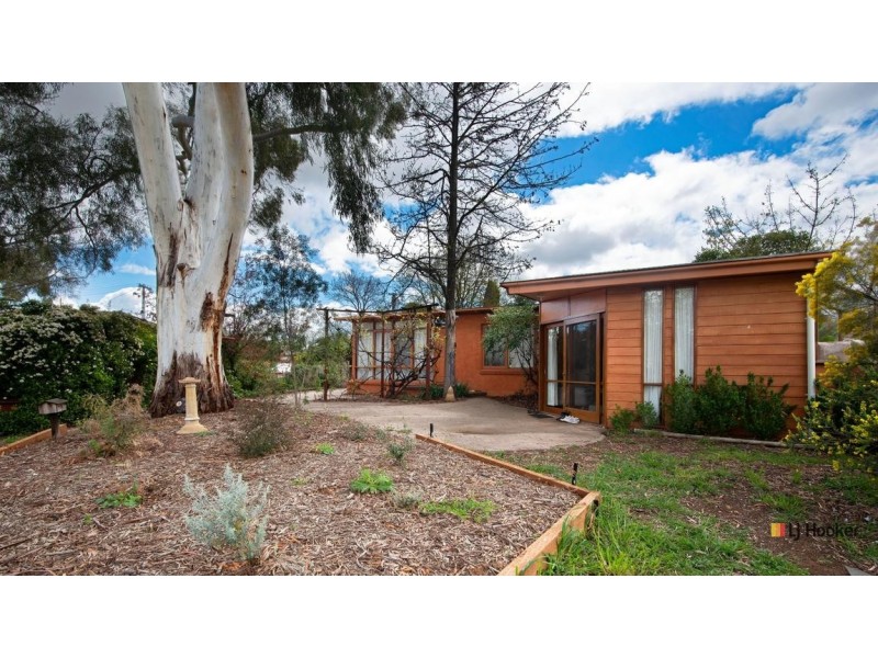 23A Padbury Place, Downer ACT 2602