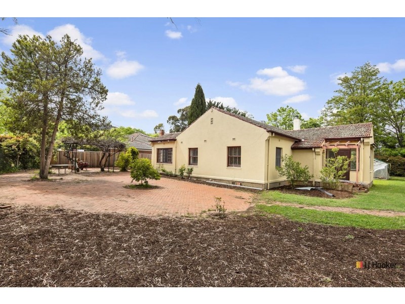 1 Quick Street, Ainslie ACT 2602