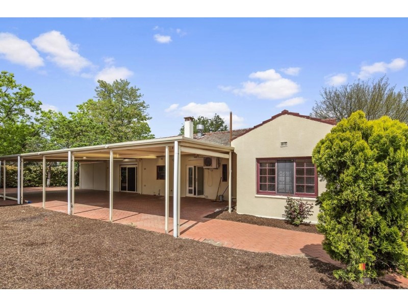 1 Quick Street, Ainslie ACT 2602