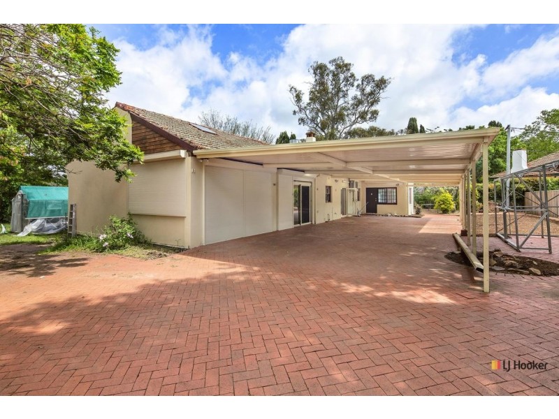 1 Quick Street, Ainslie ACT 2602