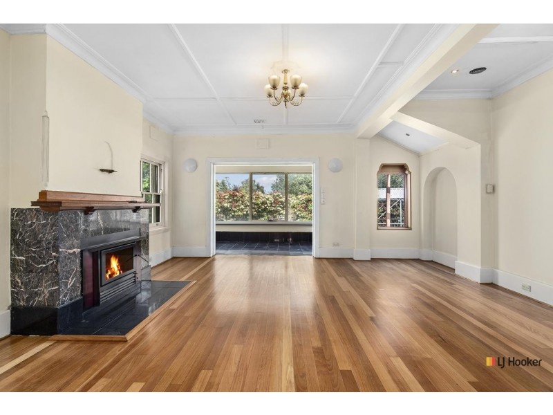 1 Quick Street, Ainslie ACT 2602