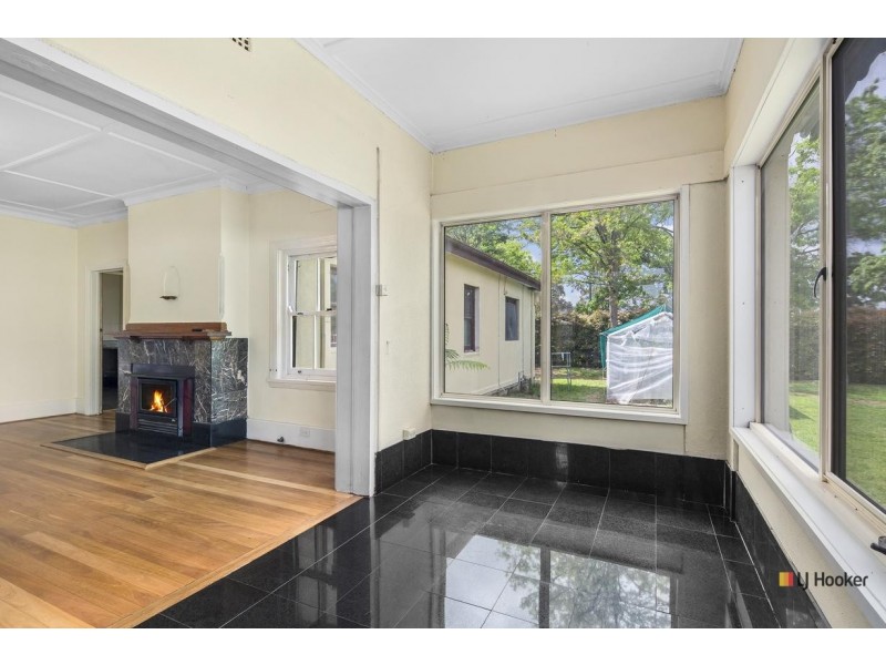 1 Quick Street, Ainslie ACT 2602