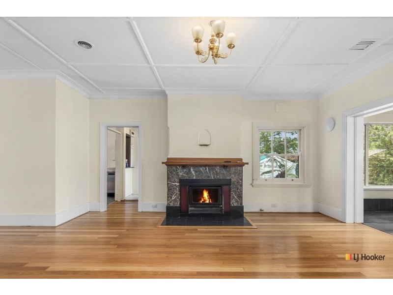 1 Quick Street, Ainslie ACT 2602