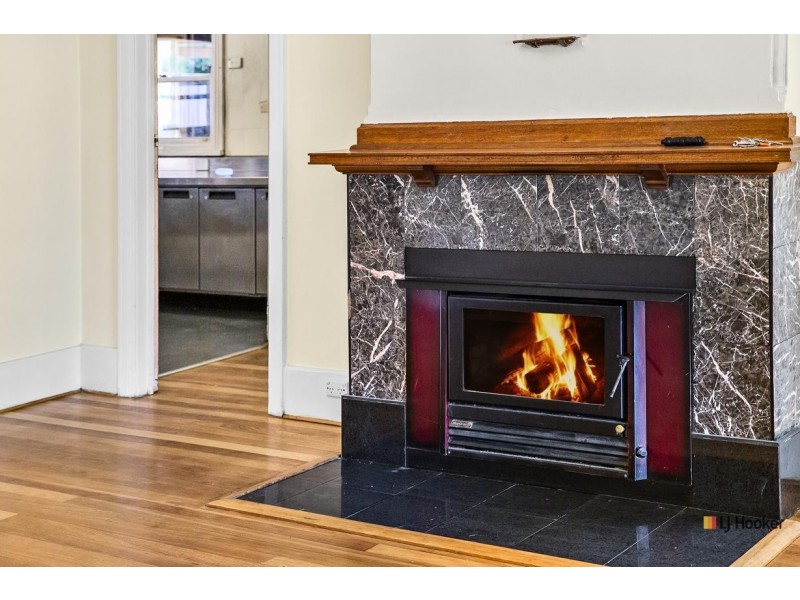 1 Quick Street, Ainslie ACT 2602