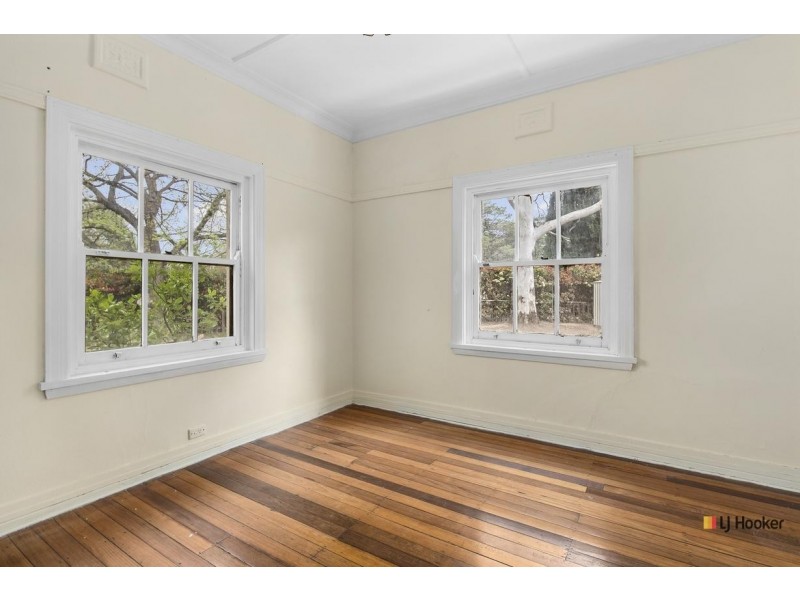 1 Quick Street, Ainslie ACT 2602