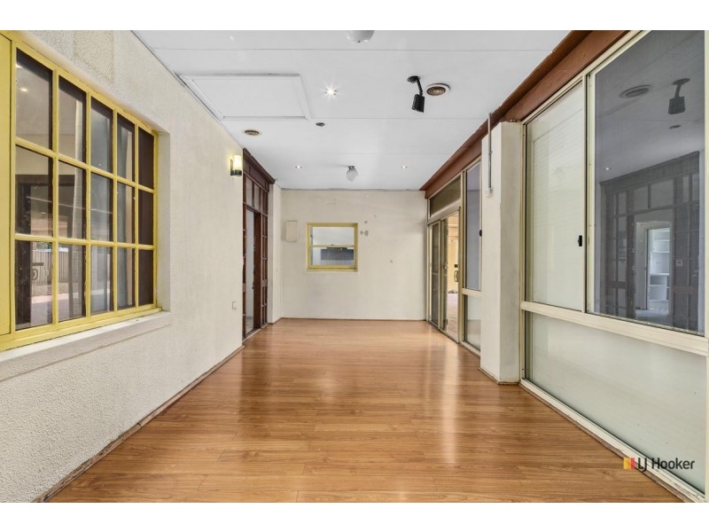 1 Quick Street, Ainslie ACT 2602