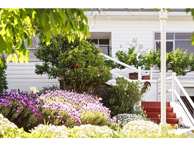 4 Yapunyah Street, O’connor ACT 2602