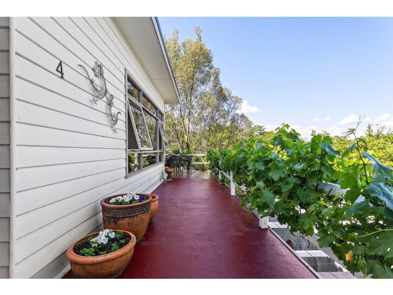 4 Yapunyah Street, O’connor ACT 2602