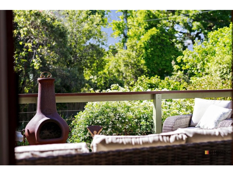 4 Yapunyah Street, O’connor ACT 2602