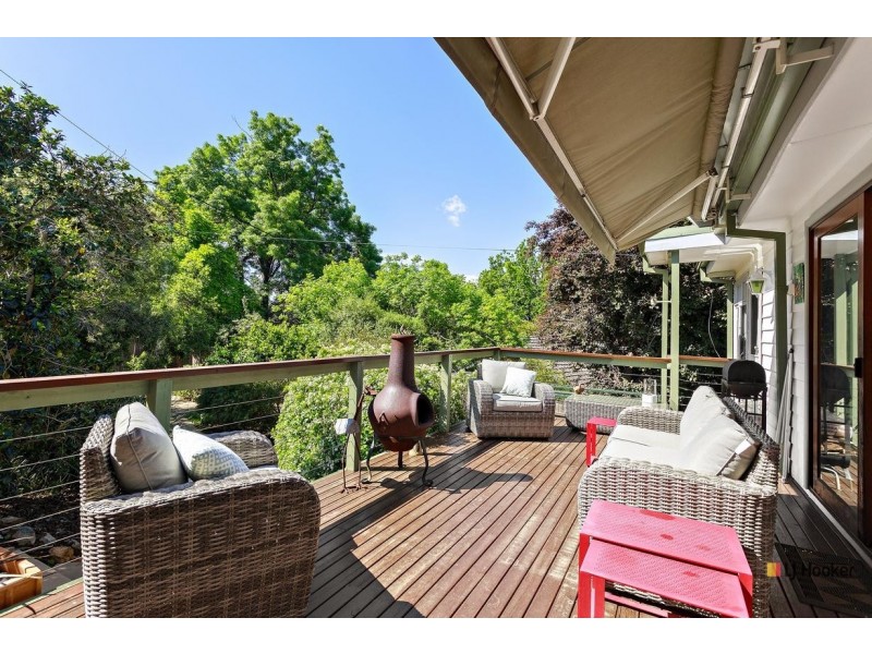 4 Yapunyah Street, O’connor ACT 2602