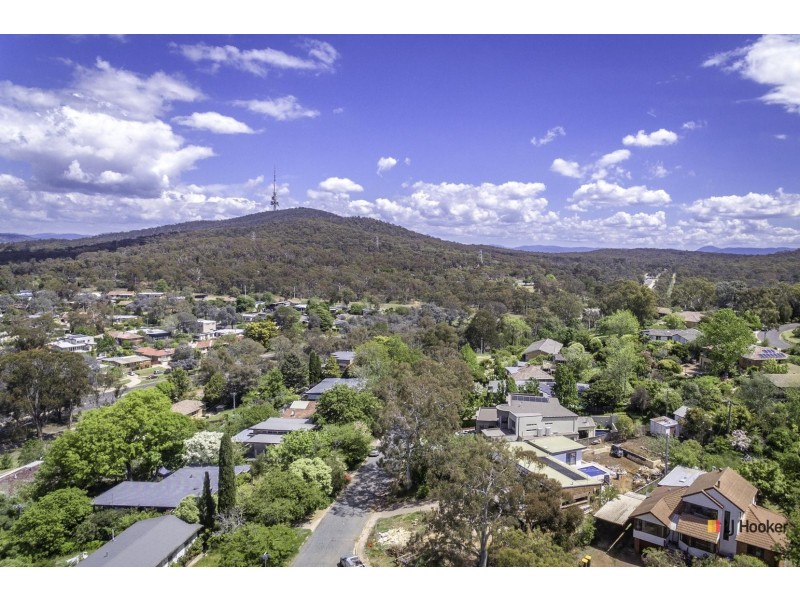 4 Yapunyah Street, O’connor ACT 2602