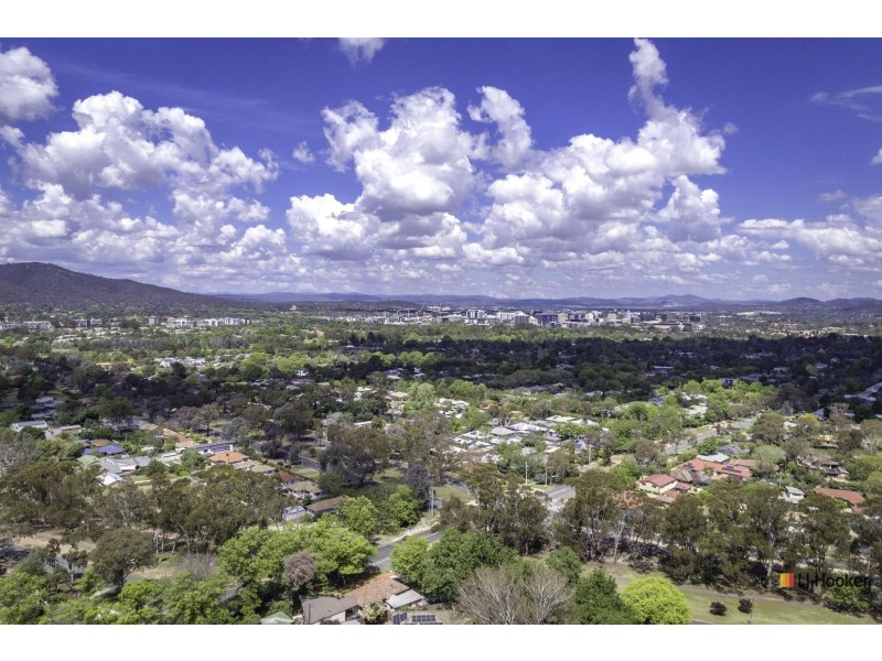 4 Yapunyah Street, O’connor ACT 2602