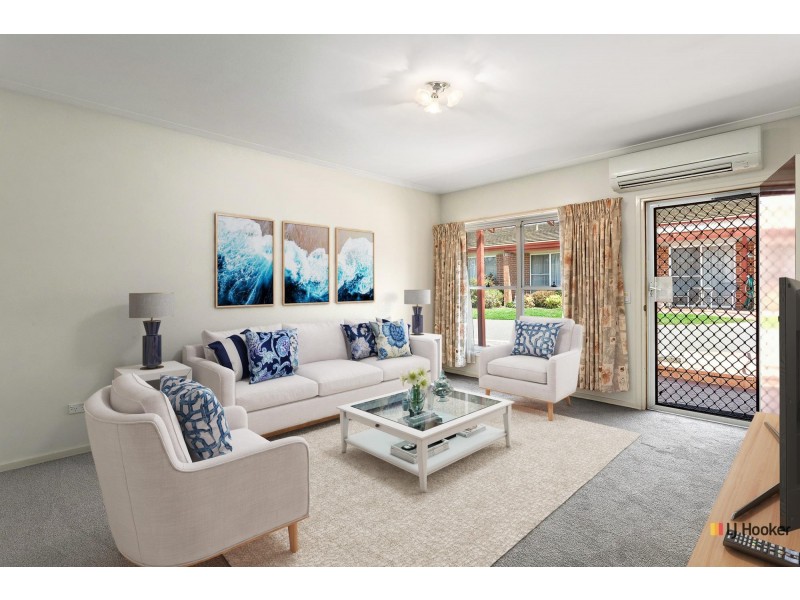 80/177 Badimara Street, Fisher ACT 2611