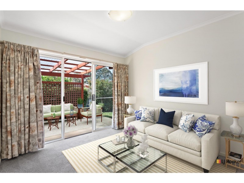 80/177 Badimara Street, Fisher ACT 2611