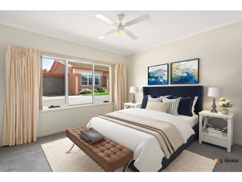 80/177 Badimara Street, Fisher ACT 2611