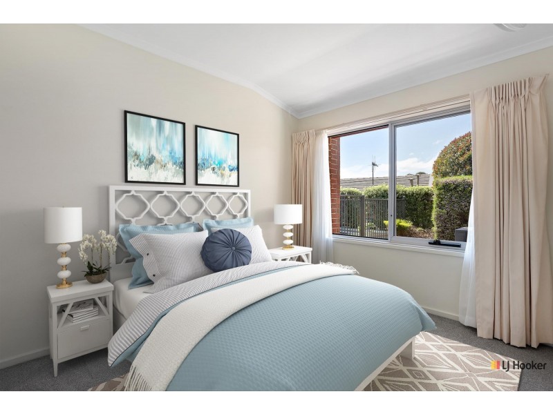 80/177 Badimara Street, Fisher ACT 2611