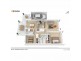 80/177 Badimara Street, Fisher ACT 2611 Floorplan