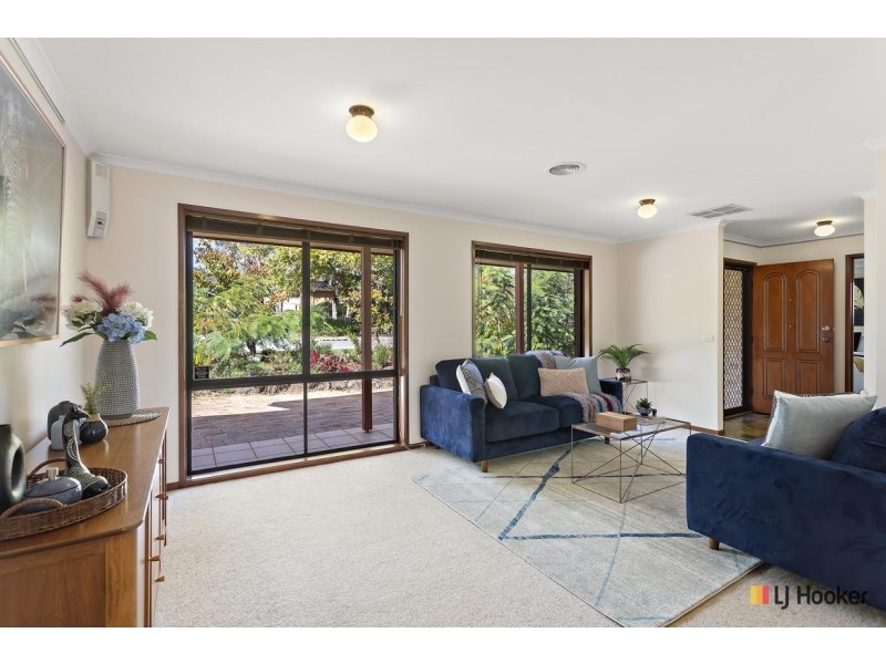 51 Vagabond Crescent, Mckellar ACT 2617