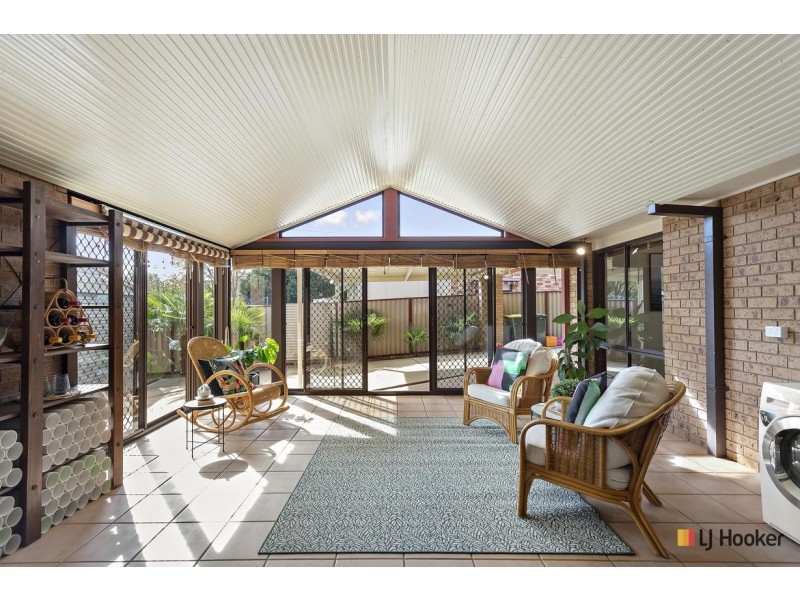 51 Vagabond Crescent, Mckellar ACT 2617