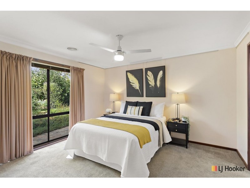 51 Vagabond Crescent, Mckellar ACT 2617