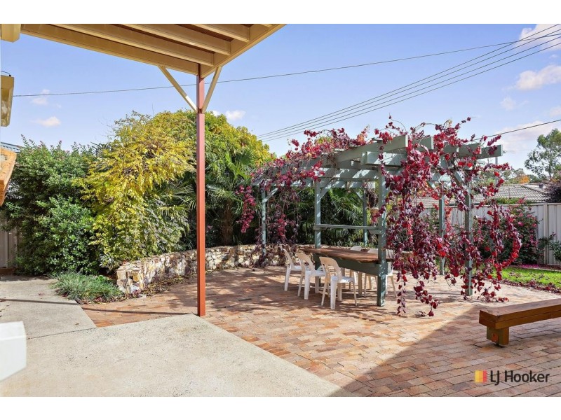 51 Vagabond Crescent, Mckellar ACT 2617