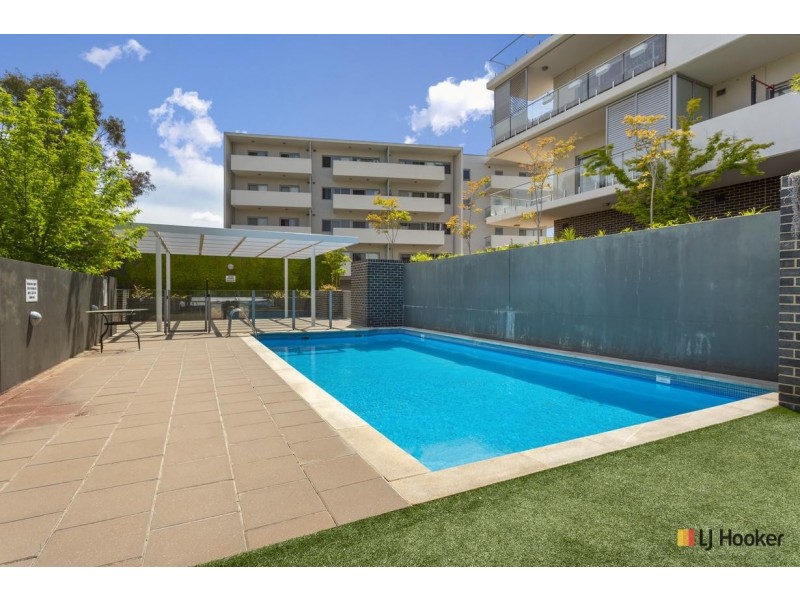 202/80 Thynne Street, Bruce ACT 2617