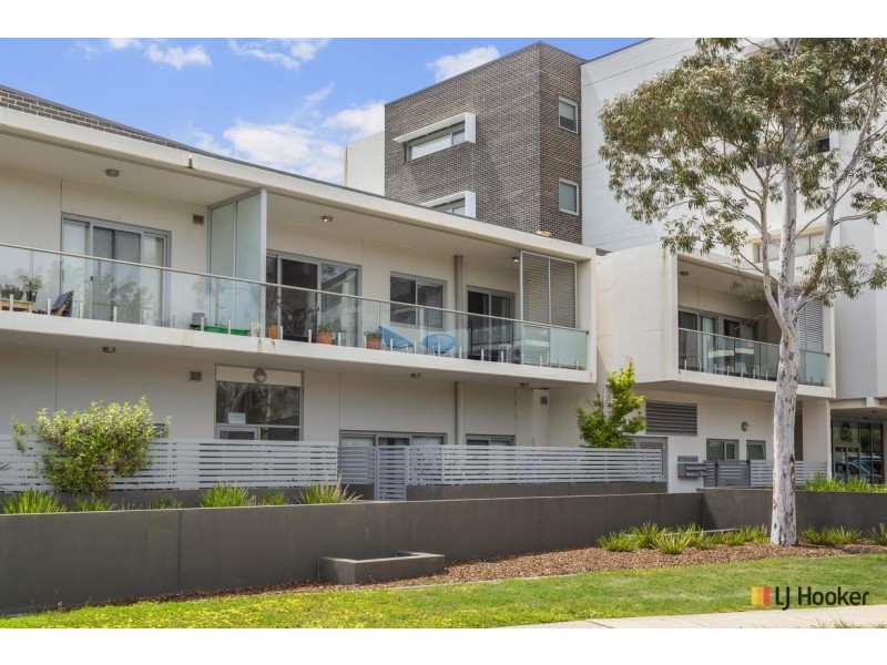 202/80 Thynne Street, Bruce ACT 2617