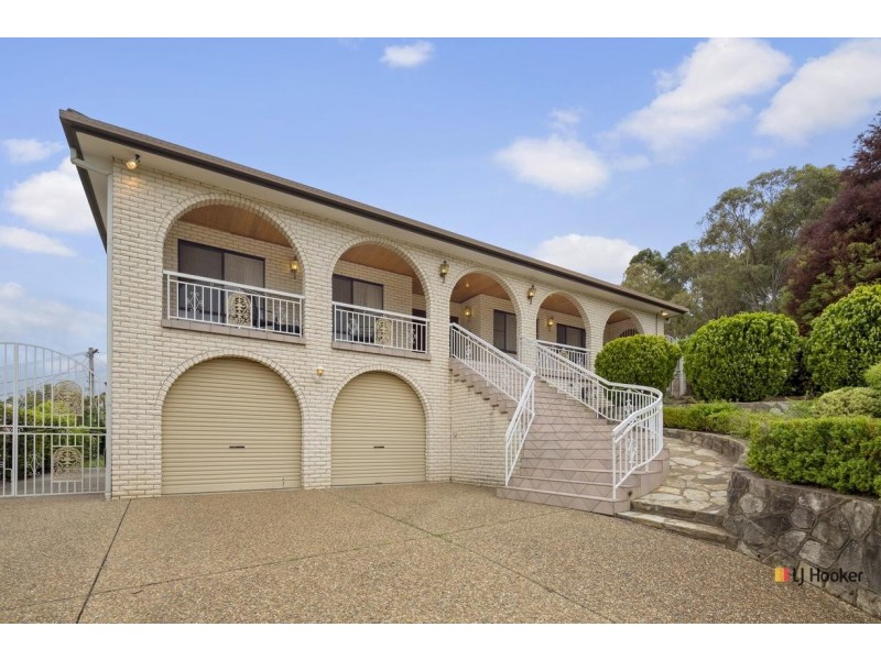 20 Claxton Crescent, Lyneham ACT 2602