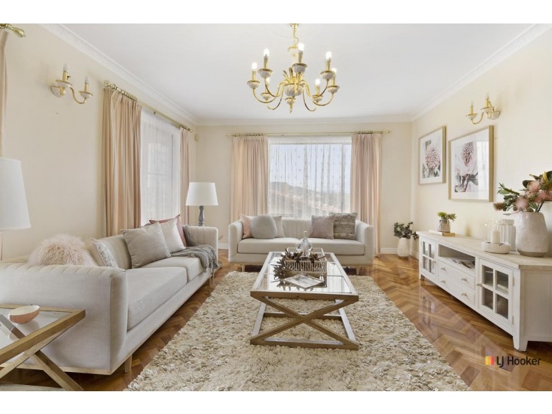 20 Claxton Crescent, Lyneham ACT 2602