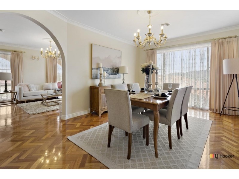 20 Claxton Crescent, Lyneham ACT 2602